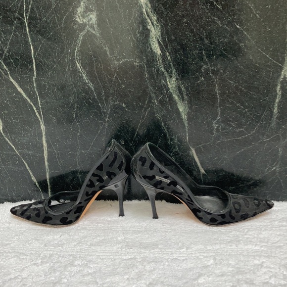 Manolo blahink heels - Picture 2 of 8